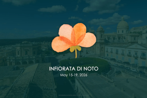 Infiorata di Noto 2026: date, tema e programma – La Cultura Pop in fiore