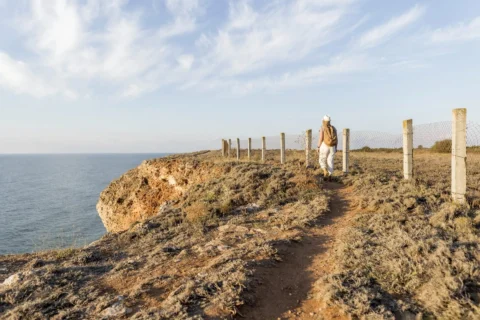 Itinerari: La riserva di Vendicari