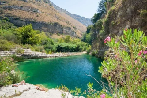 Cava Grande e trekking meno conosciuti intorno a Noto