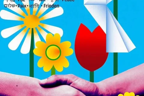 Infiorata di Noto 2025: Un’Edizione Dedicata alla Pace e all’Arte