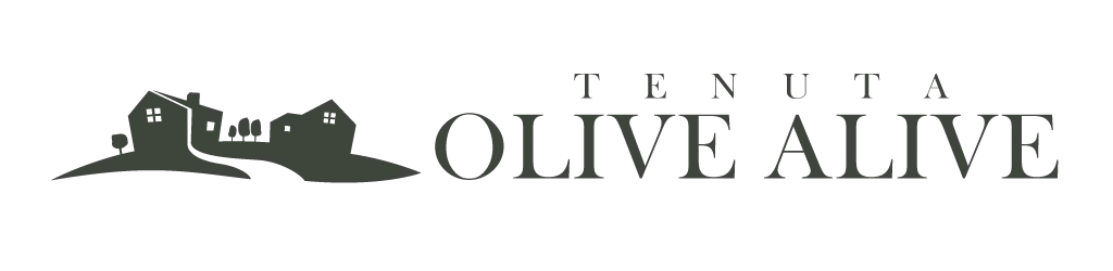 Tenuta Olive Alive