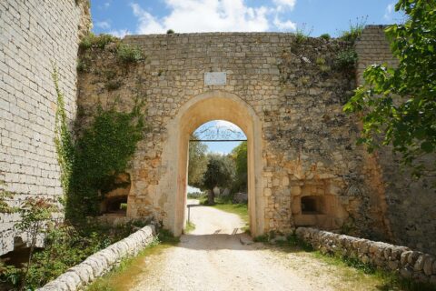 Noto Antica cosa vedere: guida alle rovine della città perduta