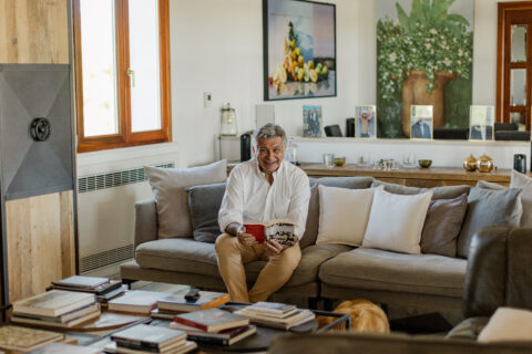 Tenuta Olive Alive su Marie Claire France: la Sicilia autentica raccontata